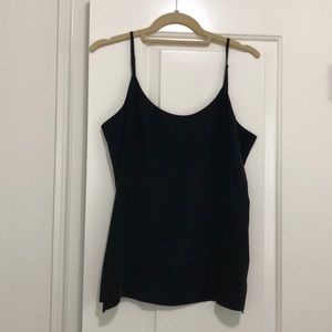 Silk Camisole
